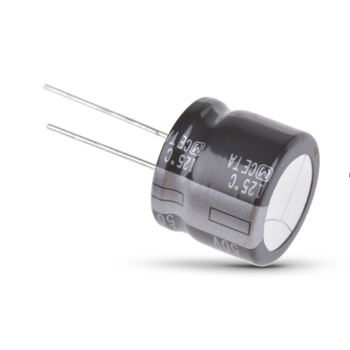 Technics ECEB1HS471, ECA1HM471S, ECEB1HU471T Capacitor C1.