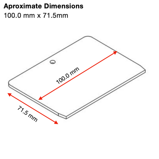 Bosch Siemens Neff Microwave Waveguard Cover 00175593