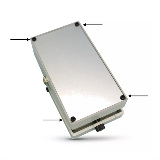 Boss 4001090 1 placement image of base late screws