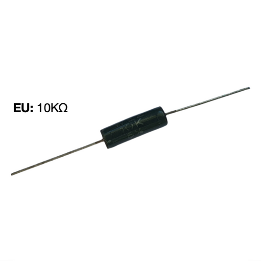 Rega Planar Motor Resistor EU 10KΩ