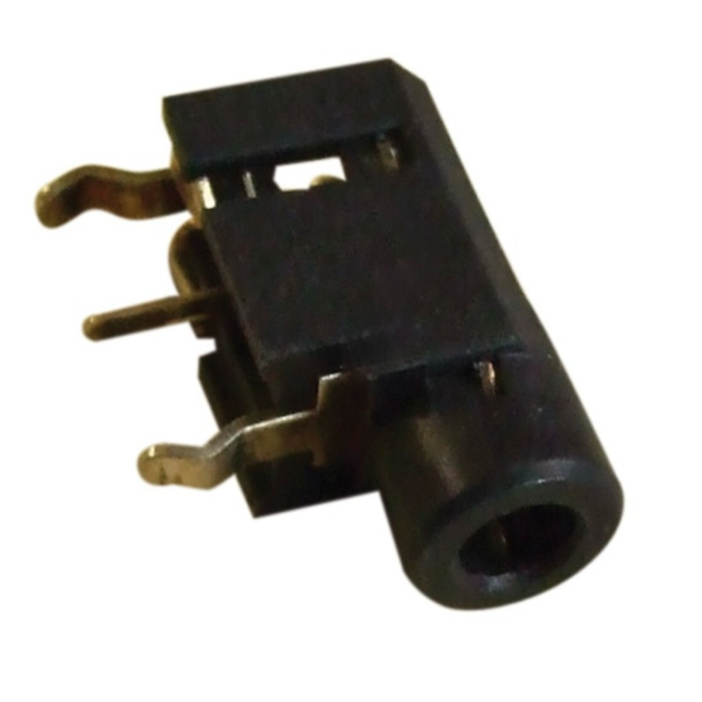 Grundig 032932R Jack Headphone Stereo C00906341