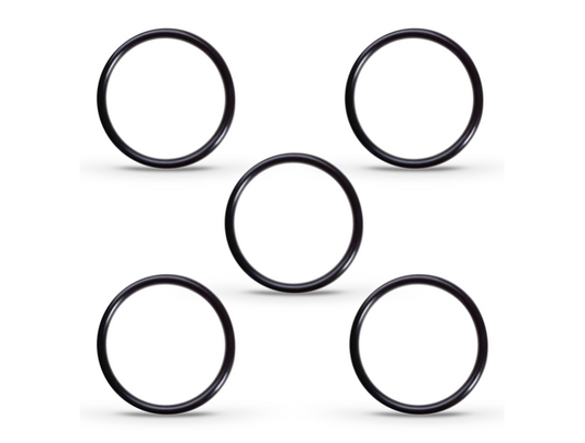 Hansgrohe O-Ring Seal 98051000 (5 Pcs)