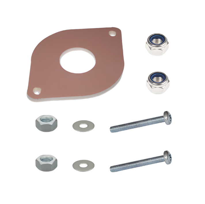 Linn Rega Nad Turntable Motor Upgrade Vibration Isolation Damper Kit - Spared Parts UK Linn Rega Nad Turntable Motor Upgrade Vibration Isolation Damper Kit - Spared Parts UK