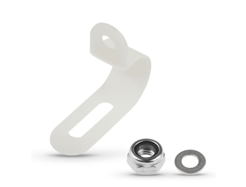 Linn Sondek LP-12 Arm Cable Mounting Kit