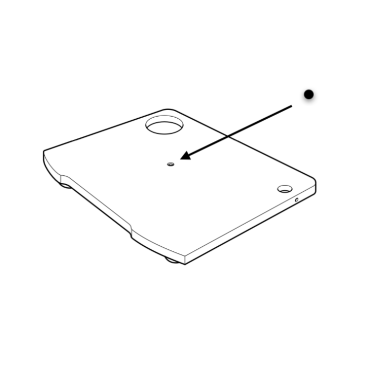 Marantz TT-15S1 Ceramic Ball Bearing 90M31BW106010 SS-TT15/025