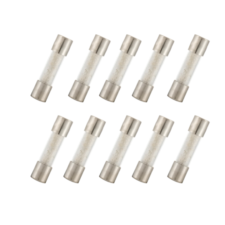 Whirlpool T10A Fuse C00311937 (10 Pcs)