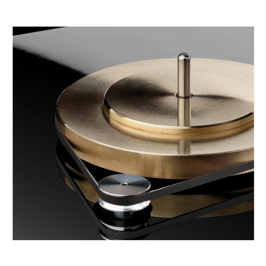 YAMAHA GT-5000 Turntable Drive Belt Platter VDJ75600