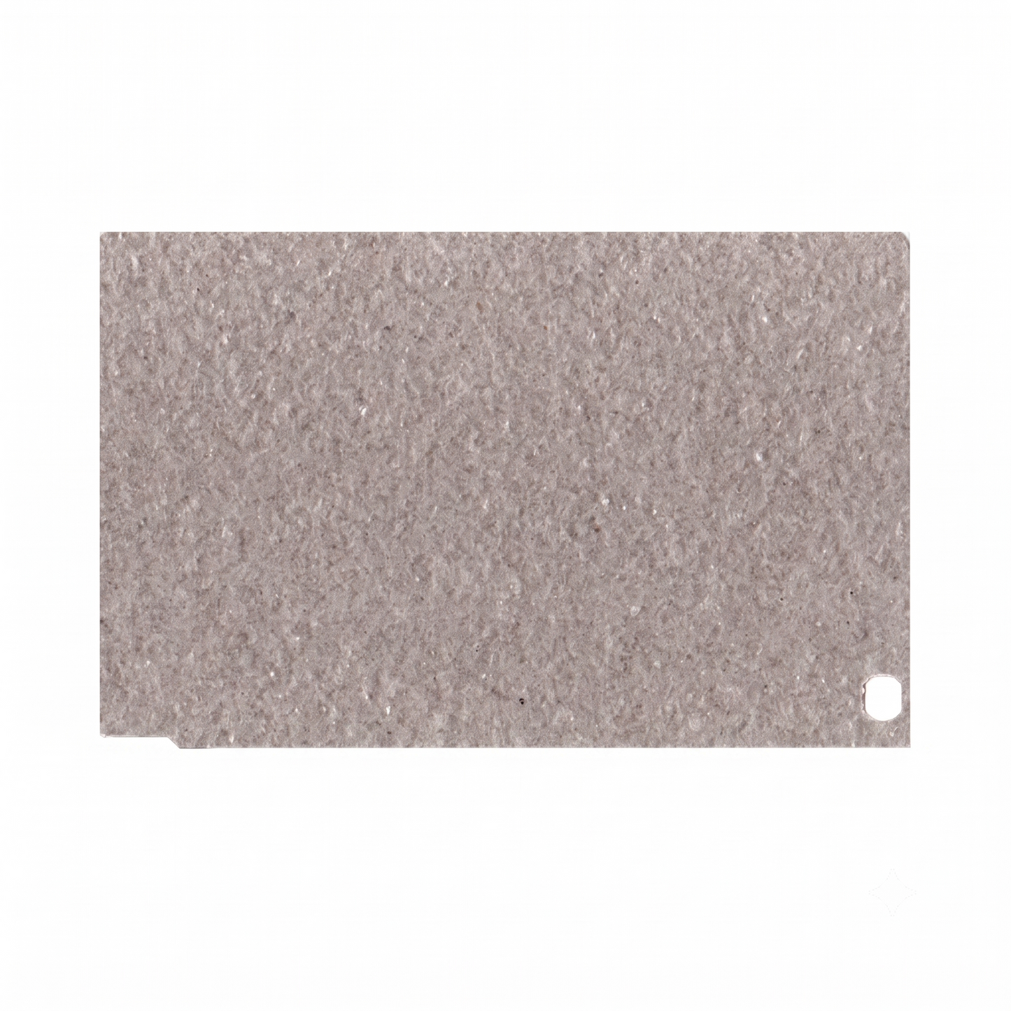 Panasonic Mica Wave Guard Cover E20557550GP