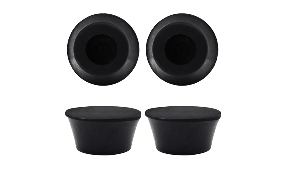 Bang & Olufsen Beomaster 1900, 3000, 3300, 2400 Rubber Feet