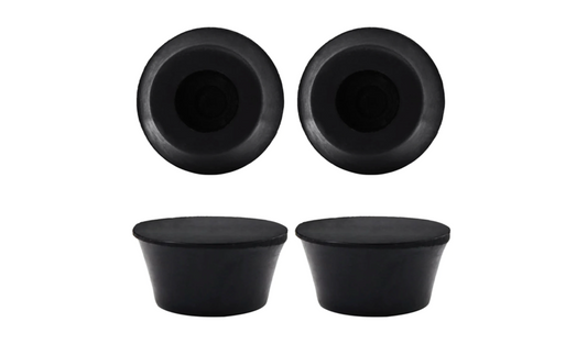 Bang & Olufsen Beomaster 1900, 3000, 3300, 2400 Rubber Feet