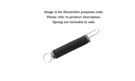 Goldring Lenco Idler Wheel Tension Spring Protective Over Sleeve