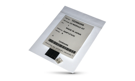 Panasonic Repair Kit TNP4G549 TXNLD1ZPUE