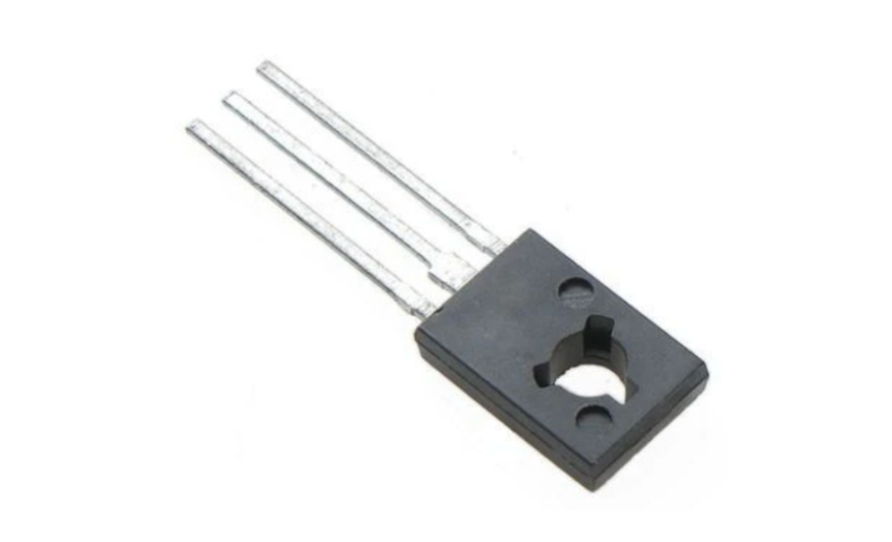 2SC3419 Transistor TO-126