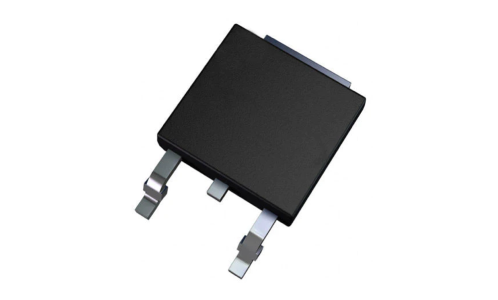 2SK4075 Transistor N-CH 40V 60A TO252 For FDD8447L