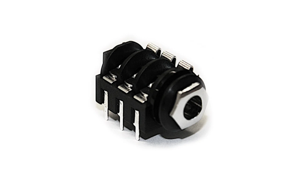 Allen & Heath Headphones Socket AL0328