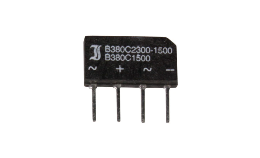 B380-C2300-1500 Bridge Rectifier Diode
