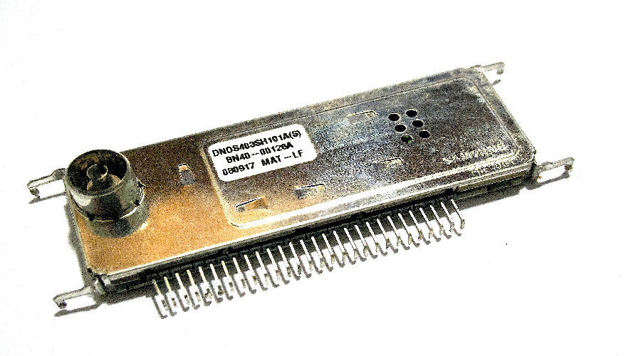 Samsung BN40-00126A Tuner Unit DNOS403SH101AS
