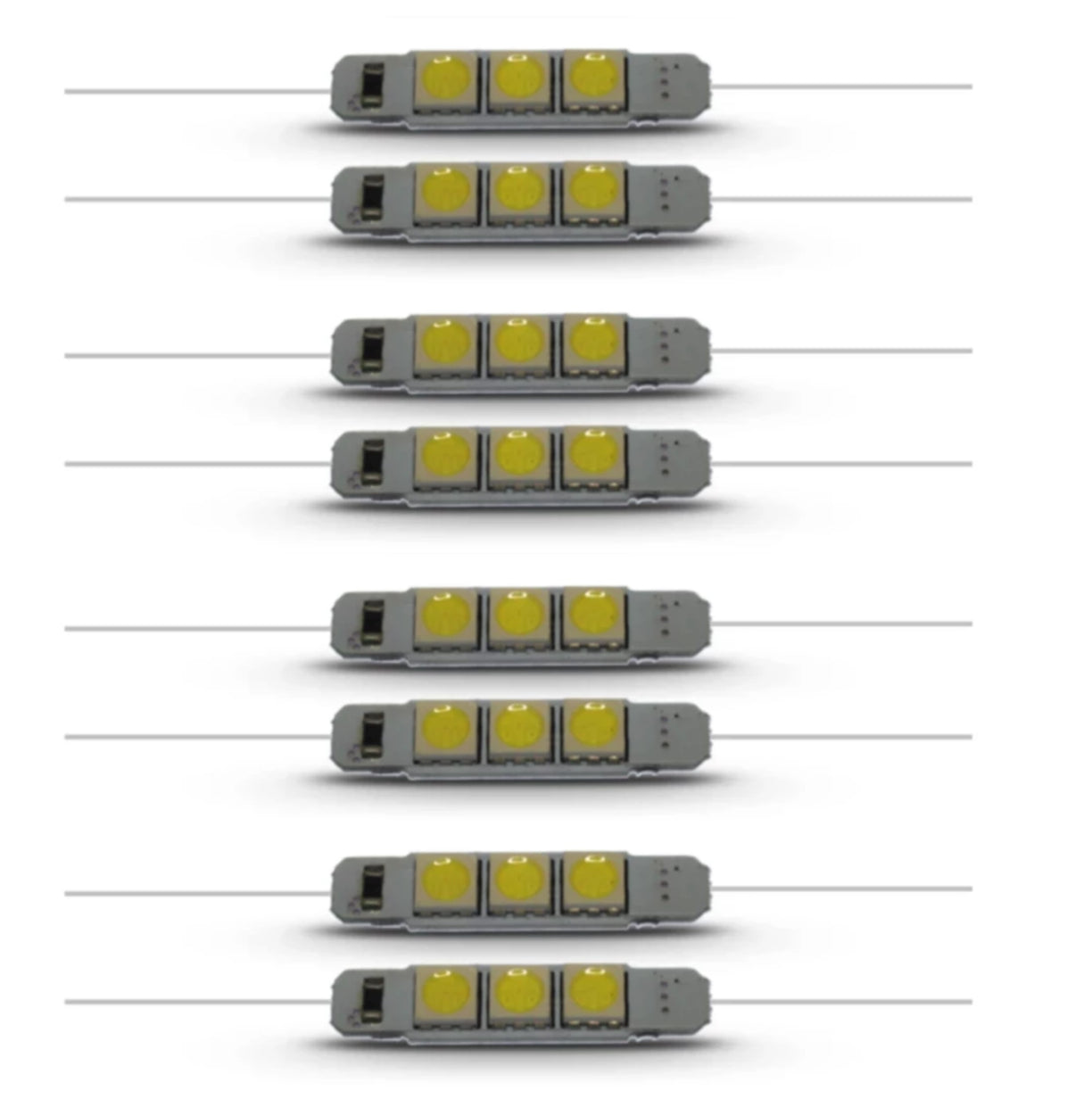 Denon Dial, Meter Lamps (LED Upgrade)