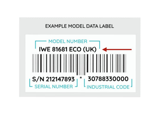 Hotpoint Indesit Wave Guard C00293815