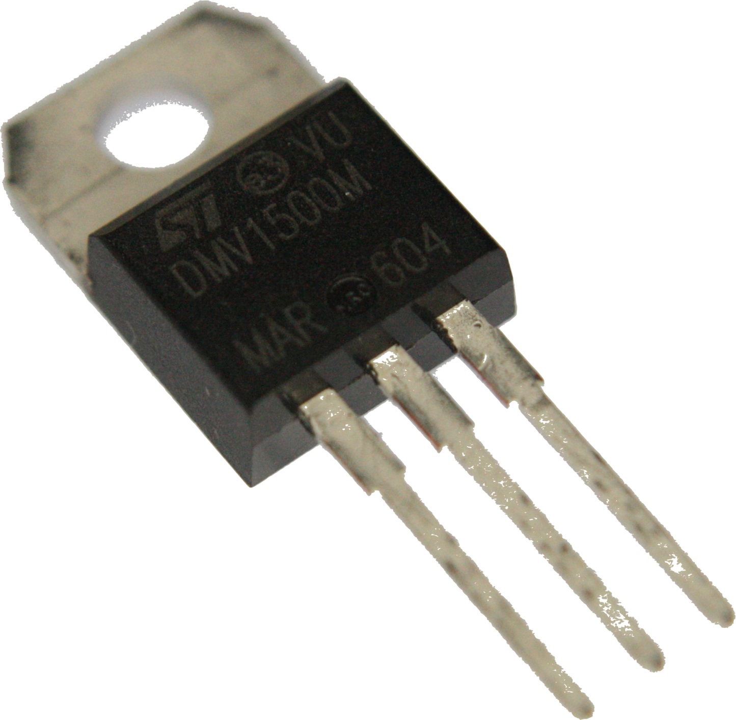 DMV1500H DIODE TO220 ST Semiconductor