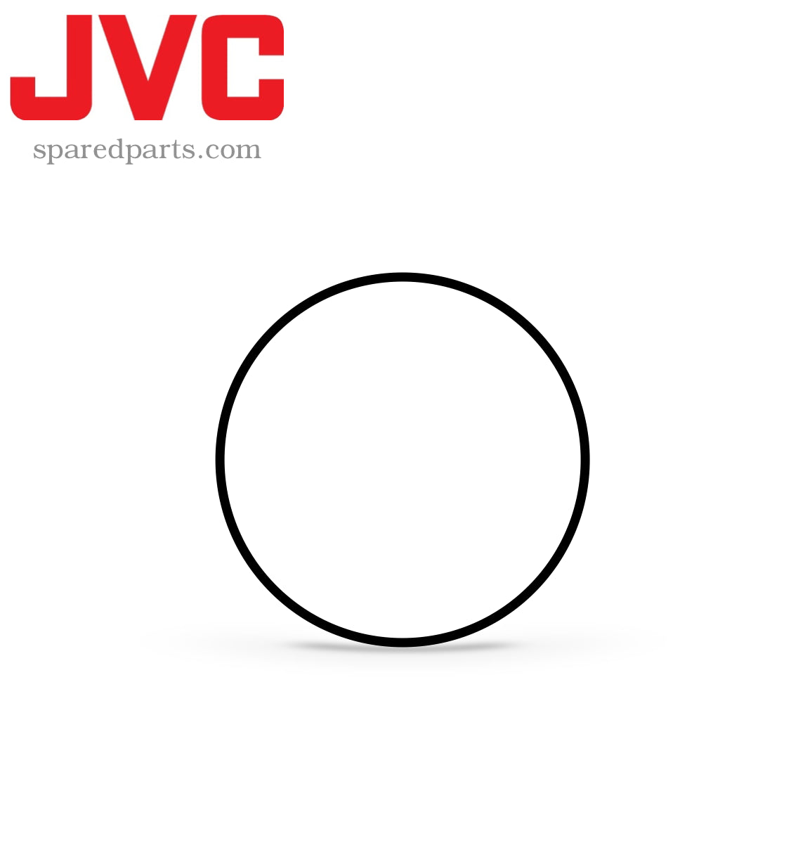 JVC Capstan Belt VKB3000-174 LV42764-001A