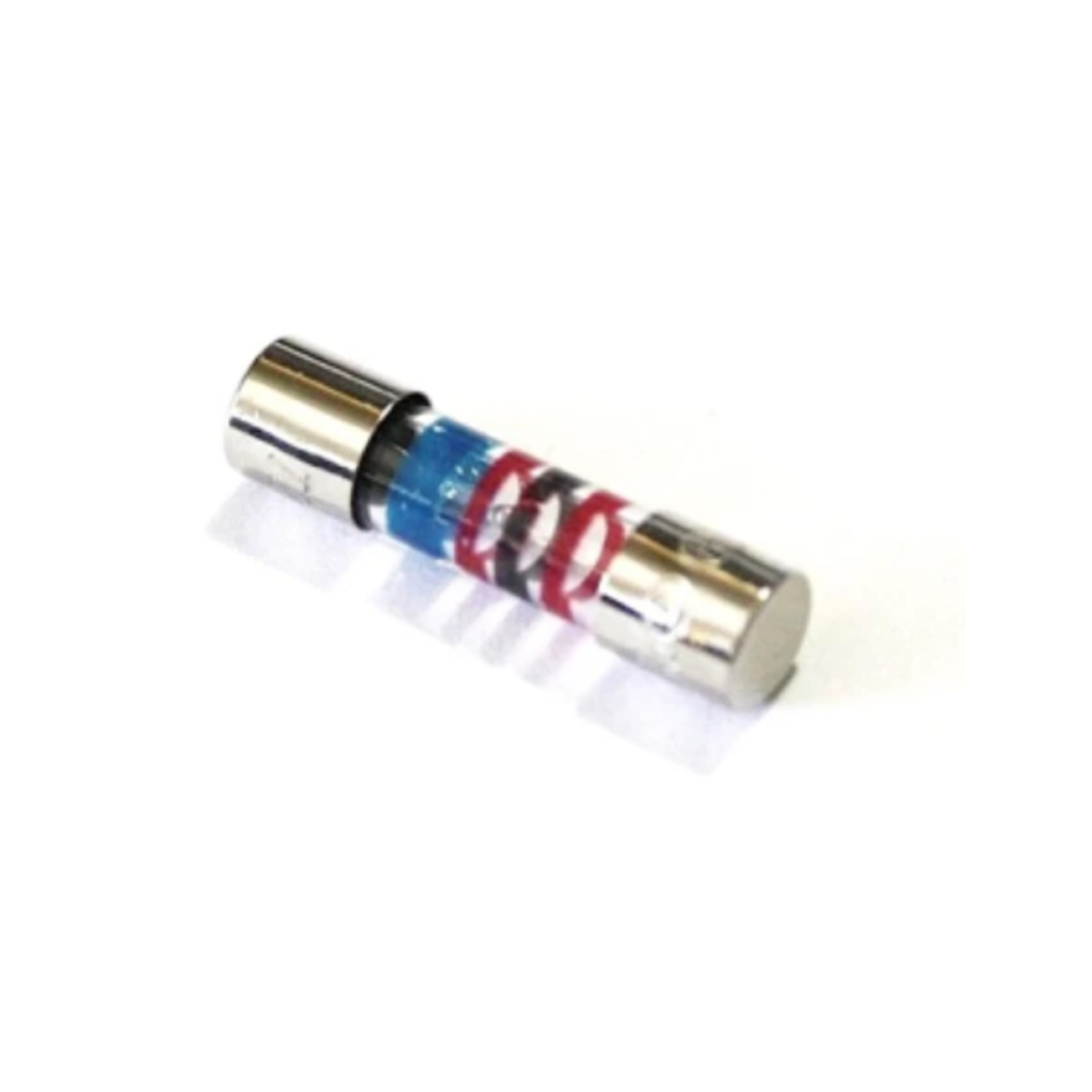 Panasonic K5D202BK0005 Fuse