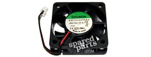 Philips HTS3367 HTS3568 Fan Unit KD1205PHS3