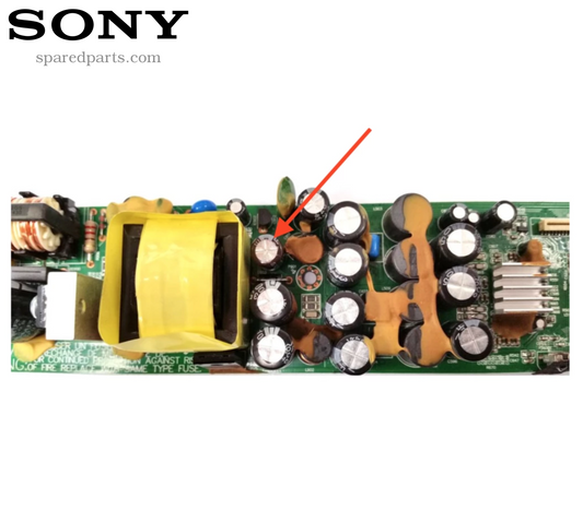 Sony SH-CT60 SH-CT60BT Dead No Power. Repair Kit LFP205991-0001