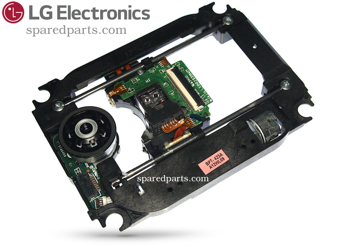 LG Optical Assembly BPT-423A EAZ61522404