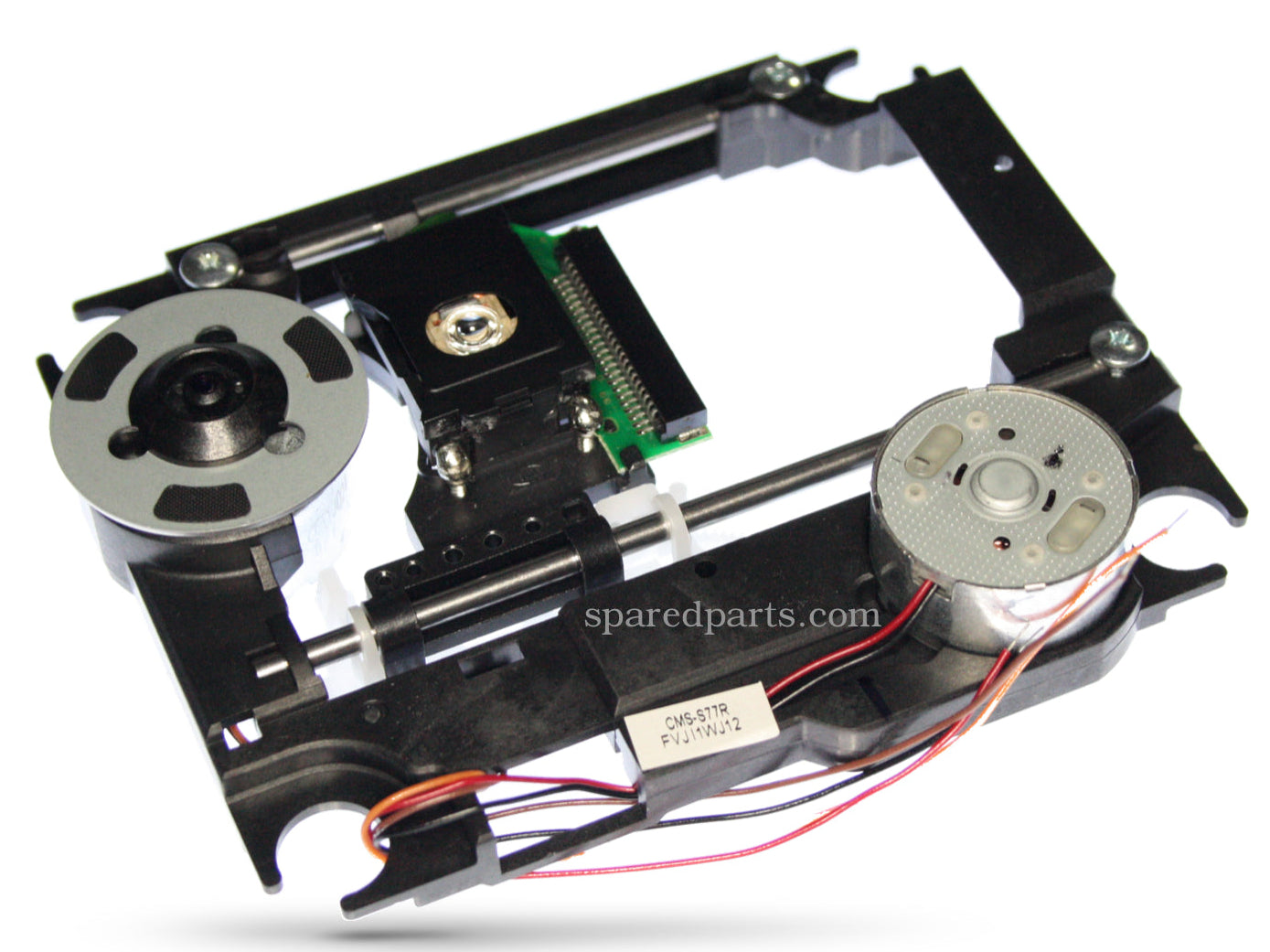 LG Optical Base assembly. Part Number EAZ40060202.
