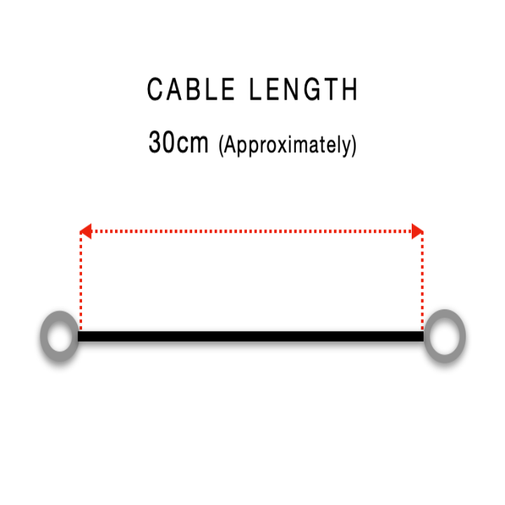 LINN LP12 Sub-Chassis Earth Lead/Screw
