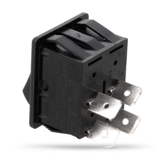 Linn LP-12 Power Switch (On/Off)