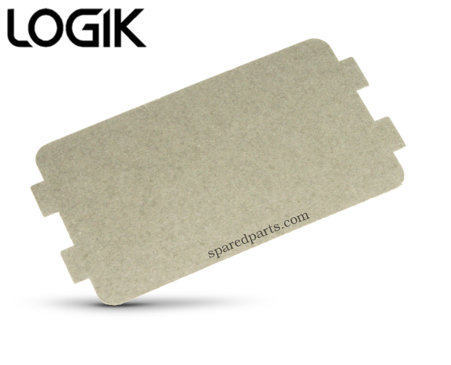 Logik Microwave Wave Guard Cover