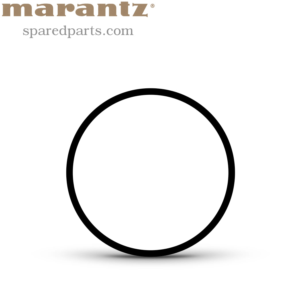 Marantz Drive Belt 167K264020, 4822 358 30763
