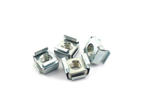 Marshall® Amplifier Chassis Cage Nuts M6