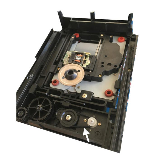 NAD C520 CD Loading Belt C 520