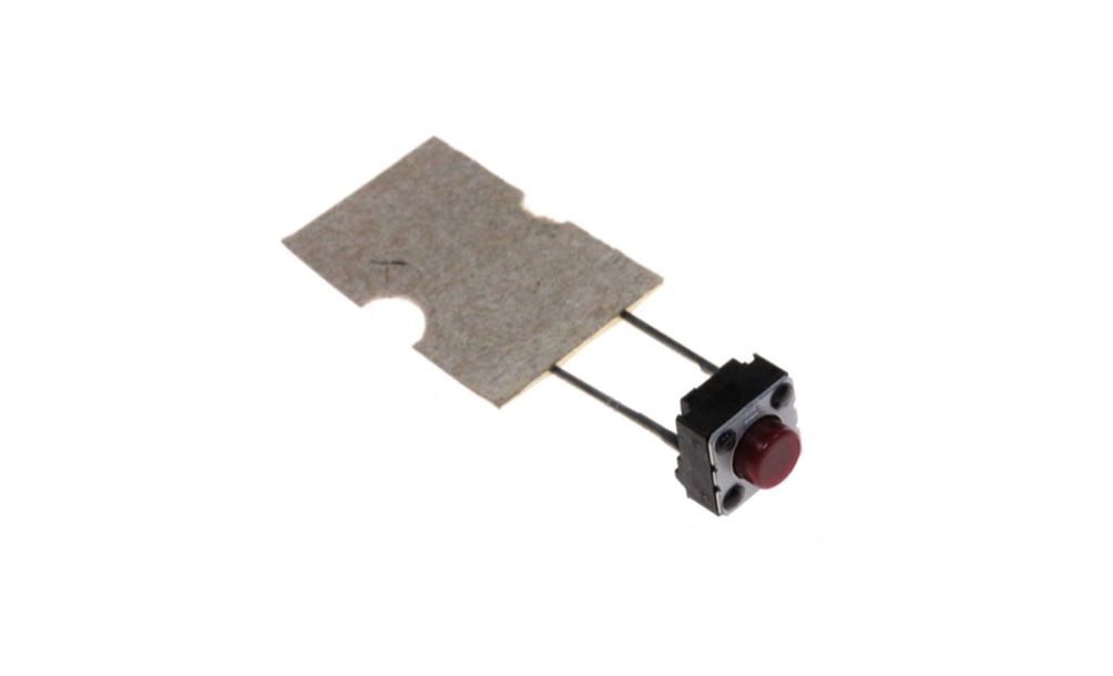 Panasonic Tactile Switch EVQ21405R