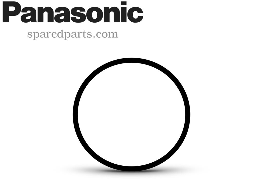 Panasonic Capstan Belt RDV0064 RDV0064-1