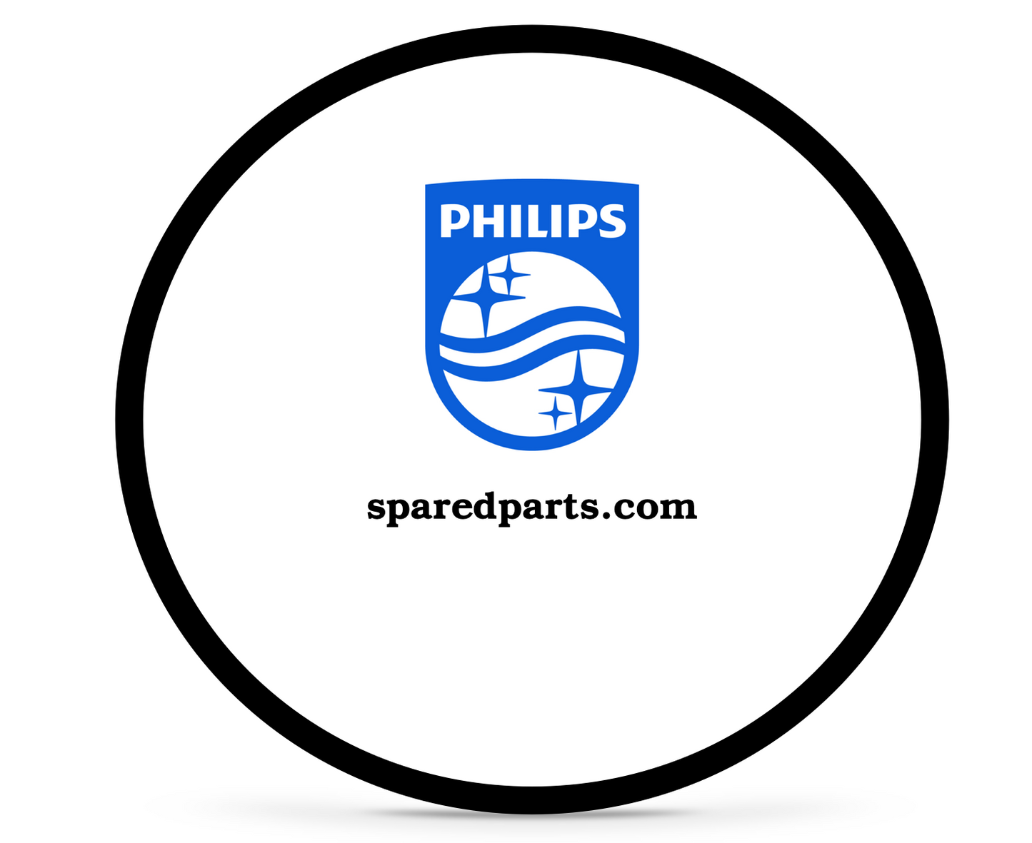 Philips Belt, DVD Loading HTS3357