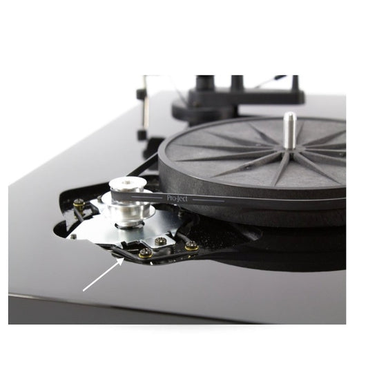 Pro-Ject Turntable Motor Suspension Belt