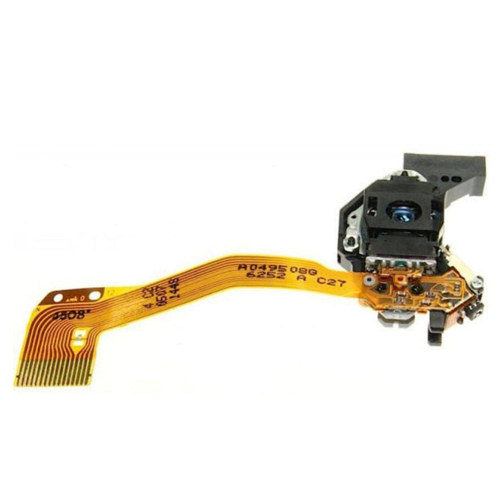 Panasonic SL-DZ1200 Optical Pick-Up RAF0143A-Z for turntables, displayed on a white background