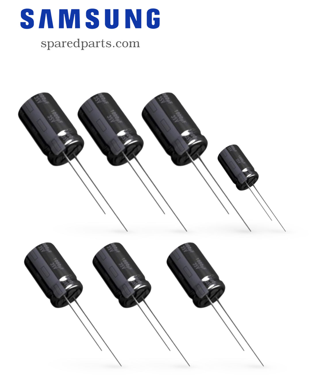 Samsung Repair Kit BN44-00199A IP-211135A