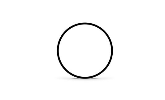 Sony Marine Pack O-Ring Seal 3-080-065-01, 308006501