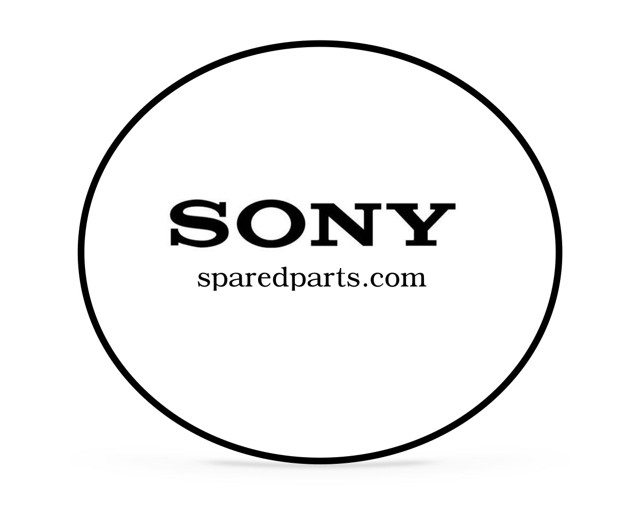 Sony 421123601 Belt (LOADING) 4-211-236-01