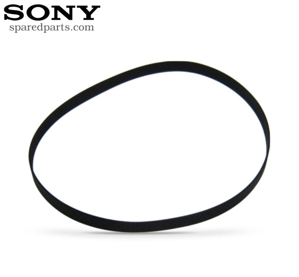 Sony Capstan Belt 335674401, 3-356-744-01
