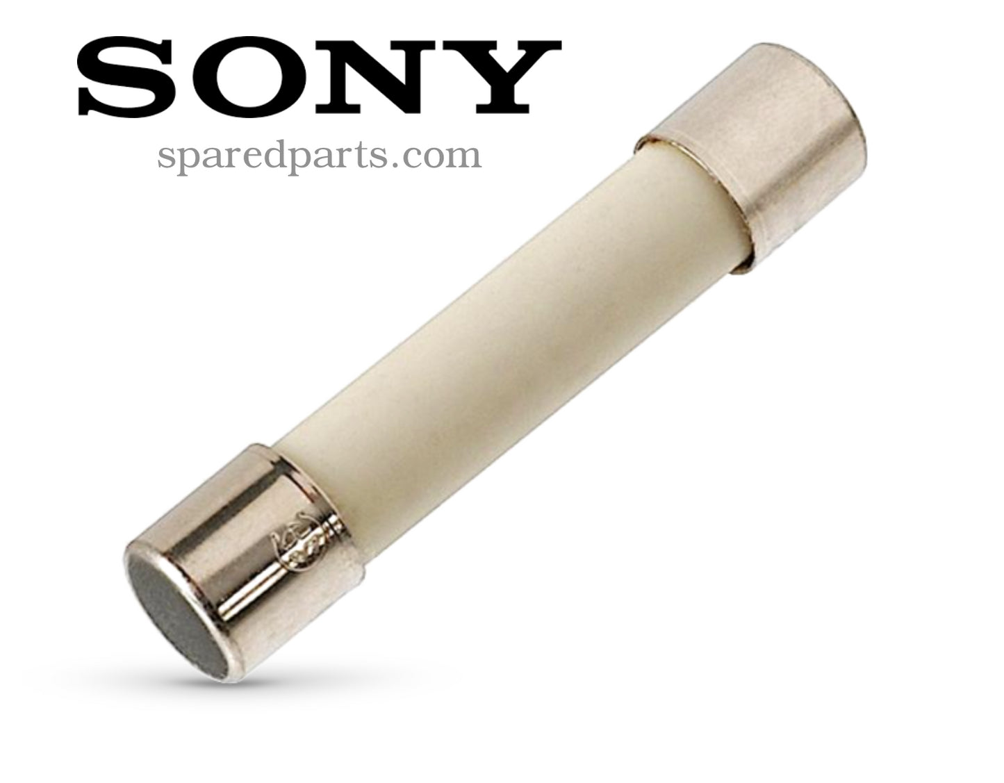 Sony FUSE, H.B.C. 157630051 T8AH250V