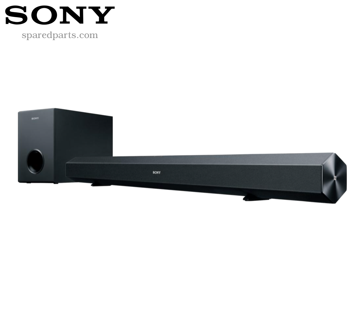 Sony SH-CT60 SH-CT60BT Dead No Power. Repair Kit LFP205991-0001