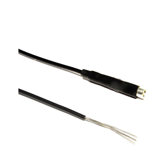 Yamaha TT-400 P-30 Ground Earth Wire