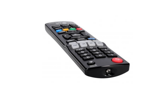 LG AKB73615701 Remote Control Original