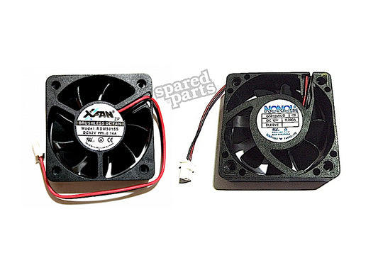 Samsung (XFAN) RDM5015S Fan Motor AH31-00039B